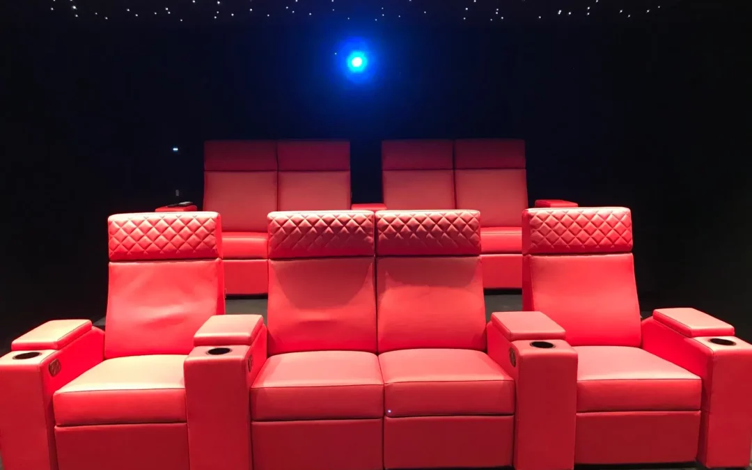 Illuminez vos soirées avec un vidéoprojecteur pour home cinéma à Luxembourg Ville !